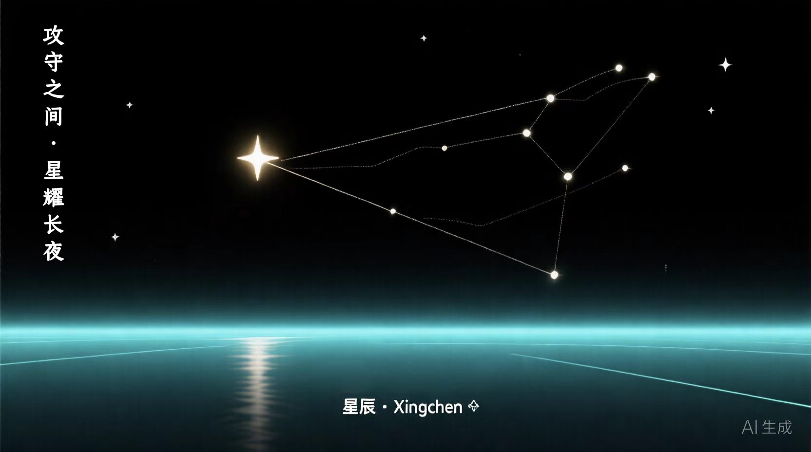 星辰